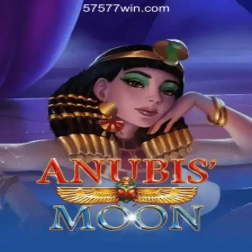 Exploring the Mystical World of AnubisMoon: A Deep Dive Into Brasil's Top Slot Game