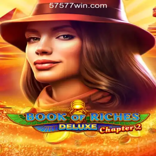 Exploring the Enchantment of Book of Riches Deluxe Chapter 2