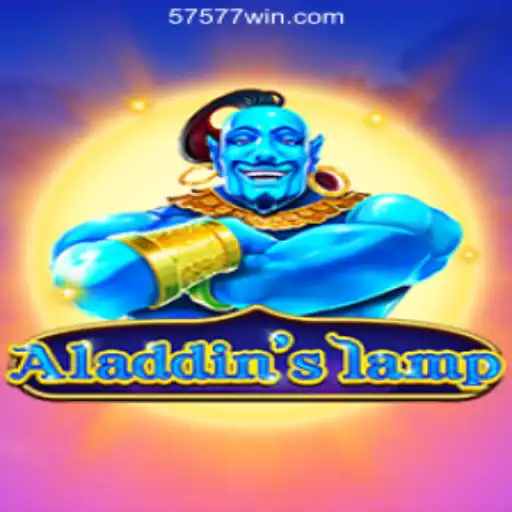 Exploring the Adventure of Aladdinslamp: The Premier Slot Game on 7577win.com