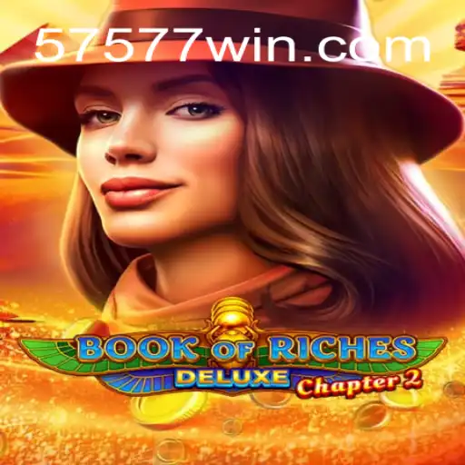 Exploring the Enchantment of Book of Riches Deluxe Chapter 2