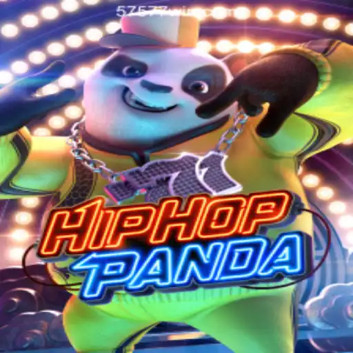HipHopPanda: The Rhythm of Winning at 7577win.com Oficial Slots Brasil #1