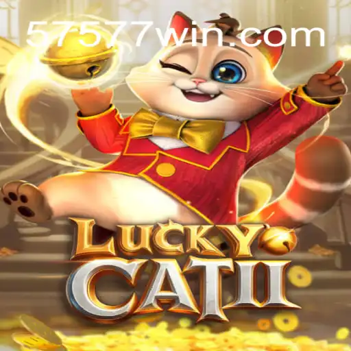 Exploring the Thrills of LuckyCatII: The #1 Slot Game in Brazil
