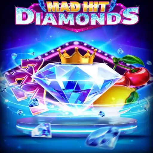 A Deep Dive into MadHitDiamonds: The Leading Slot Game in Brazil