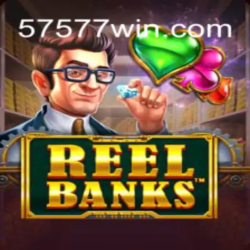 Exploring the Thrills of ReelBanks: A Leading Slot Game on 7577win.com Oficial Slots Brasil #1