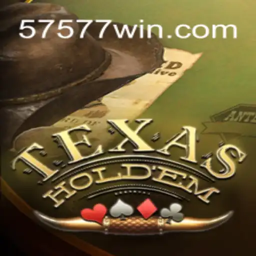 Exploring Texas Hold'em: The Classic Card Game and Its Rise Alongside 7577win.com Oficial Slots Brasil #1