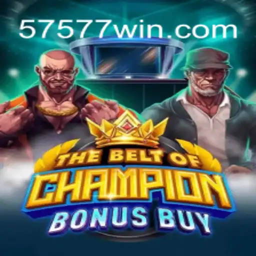 TheBeltOfChampionBonusBuy: A Thrilling Adventure in Online Slots
