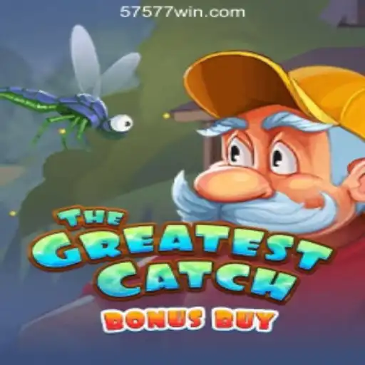 TheGreatestCatchBonusBuy: A Deep Dive into Brasil's #1 Slot Game