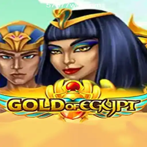 Discover the Ancient Treasures with GoldOfEgypt on 7577win.com Oficial Slots Brasil #1