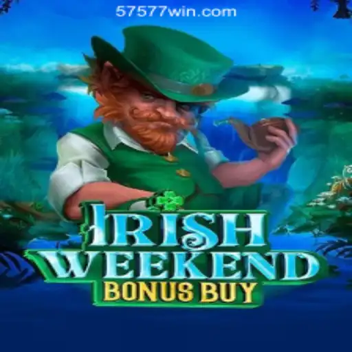 Exploring IrishWeekendBonusBuy: A Dive into the Most Popular Slots Game in Brazil