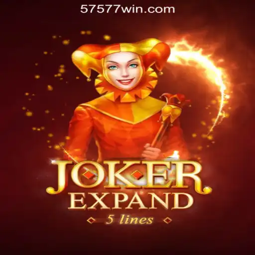 Experience Thrills with JokerExpand and 7577win.com: Official Slots Brasil #1