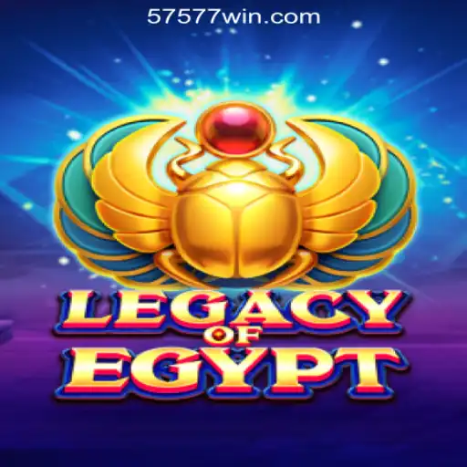 Exploring the Exciting World of LegacyOfEgypt on 7577win.com Oficial Slots Brasil #1