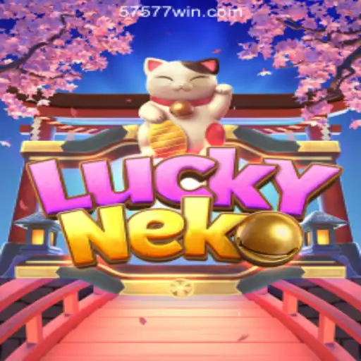Discover the Enchanting World of LuckyNeko: A Premier Experience at 7577win.com Oficial Slots Brasil #1