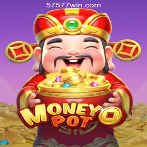 Exploring the World of MoneyPot: Your Gateway to Winning at 7577win.com Oficial Slots Brasil #1