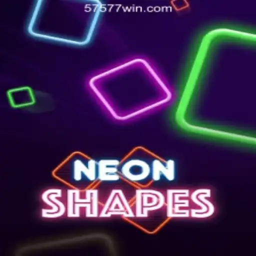 NeonShapes: A Dazzling New Frontier in Gaming