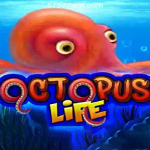 OctopusLife: Dive Into the World's Most Thrilling Ocean Adventure Game