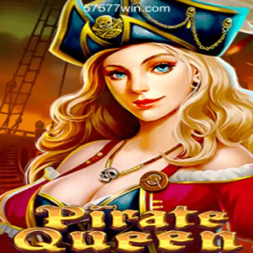 PirateQueen: The Ultimate Adventure with 7577win.com Oficial Slots Brasil #1