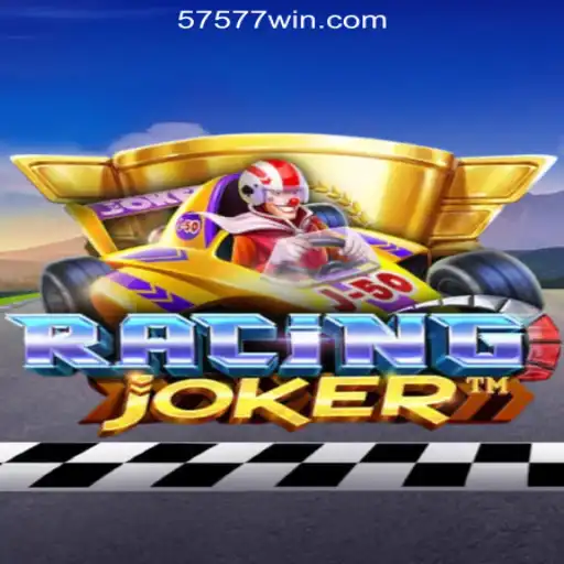 Exploring the Thrilling World of RacingJoker and 7577win.com Oficial Slots Brasil #1