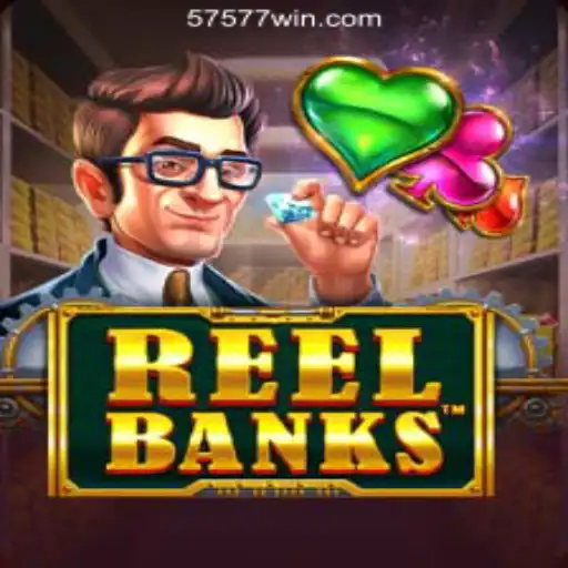 Exploring the Thrills of ReelBanks: A Leading Slot Game on 7577win.com Oficial Slots Brasil #1