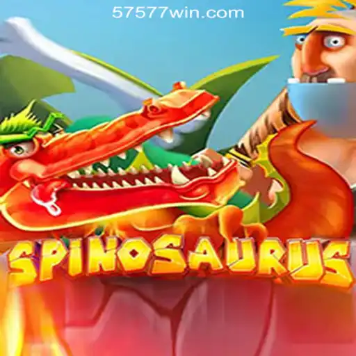 Spinosaurus: The Ultimate Gaming Experience at 7577win.com Oficial Slots Brasil #1