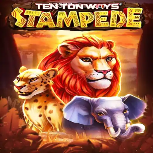 Discover the Exciting World of TenTonWaysStampede: An Adventure with 7577win.com Oficial Slots Brasil #1