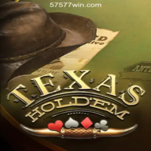 Exploring Texas Hold'em: The Classic Card Game and Its Rise Alongside 7577win.com Oficial Slots Brasil #1
