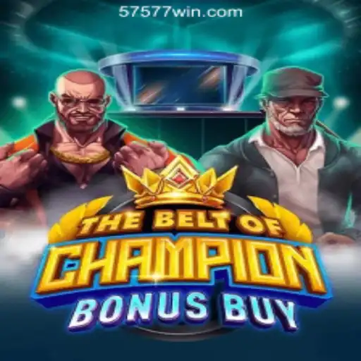 TheBeltOfChampionBonusBuy: A Thrilling Adventure in Online Slots
