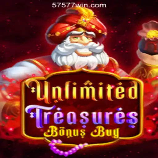 UnlimitedTreasuresBonusBuy: Discover the Thrills of Brasil's Official Slot Game
