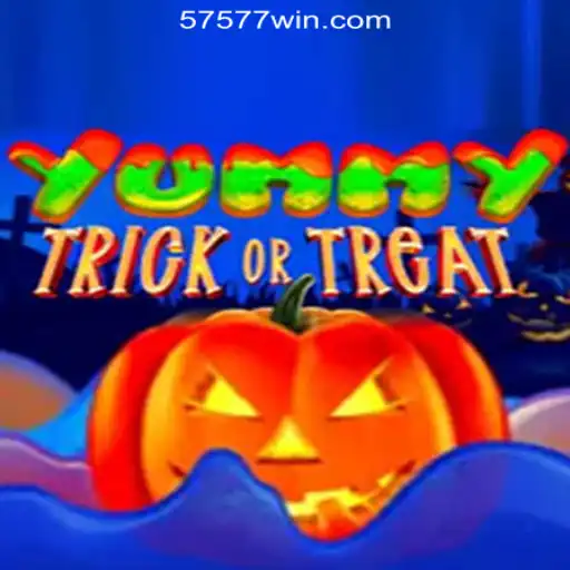 Exploring the Exciting World of YummyTrickorTreat: A Premier Game on 7577win.com Oficial Slots Brasil #1