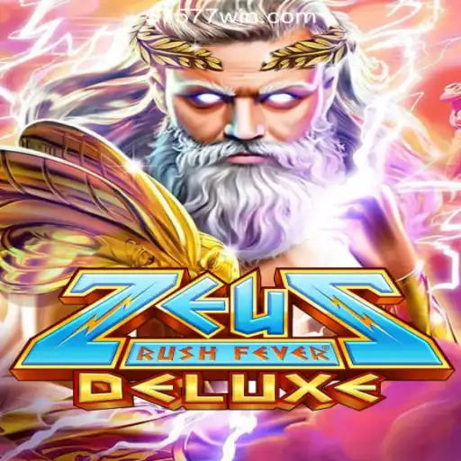 ZeusRushFeverDeluxe: An Electrifying Slots Adventure with 7577win.com Oficial Slots Brasil #1